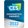 2022년 CES 혁신상 수상